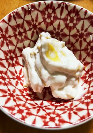 生食感、ジャックフルーツのヨーグルト和え-レシピのメイン写真