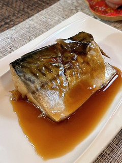 海外でもおいしくできる★さばの味噌煮-レシピのメイン写真
