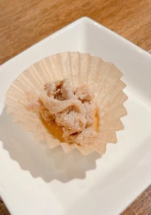 豚肉のトロピカルソース-レシピのメイン写真