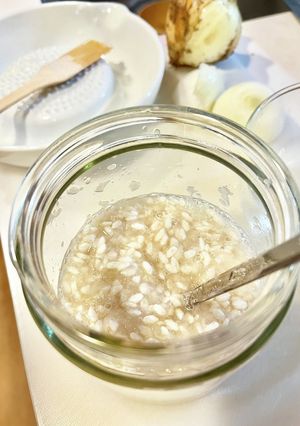【発酵】　玉ねぎ麹でうま味アップ-レシピのメイン写真