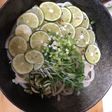 すだちうどん