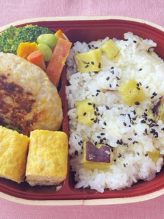 【桜の聖母短大】ツナの卵巻き-レシピのメイン写真