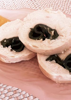 むね肉DE昆布巻き♡鶏ハム♡サラダチキン-レシピのメイン写真