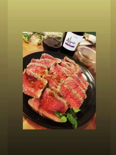 簡単ローストビーフ-レシピのメイン写真