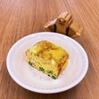 【大崎市】五目厚焼き玉子【学校給食】