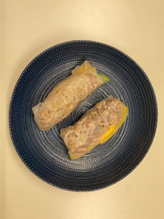 生春巻き-レシピのメイン写真