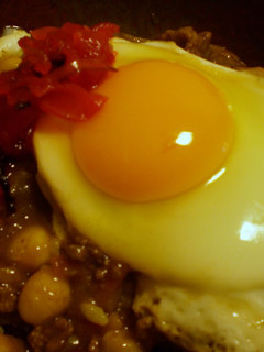 豆まめ♪キーマカレー-レシピのメイン写真