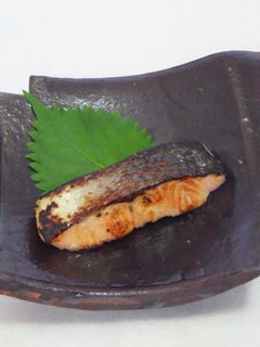 鮭の塩麹焼き-レシピのメイン写真
