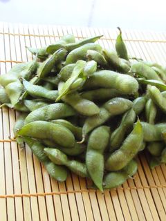味が濃いっ!【 枝豆 〗-レシピのメイン写真