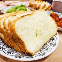 ホームベーカリー 2斤 simplus（シンプラス） 2斤焼き ホームベーカリー 食パン ジャム ピザ