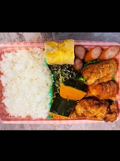 お弁当 No.4-レシピのメイン写真
