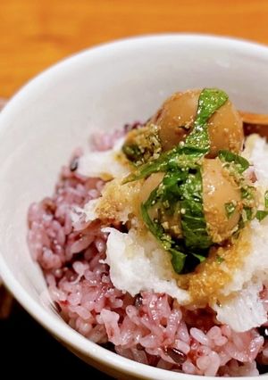 胃弱さん用!ズボラ麻薬卵-レシピのメイン写真