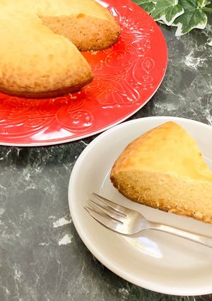 炊飯器でマーラーカオ-レシピのメイン写真