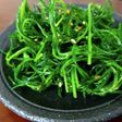 子供も食べれる!おかひじきの辛子和え