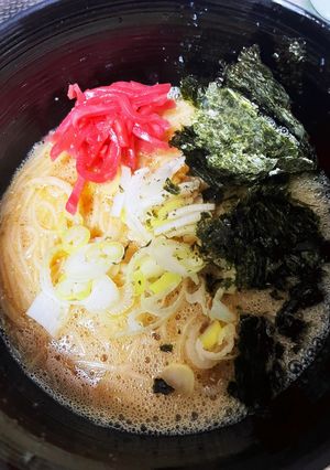 普通の素麺に飽きたら!卵だれ素麺。-レシピのメイン写真