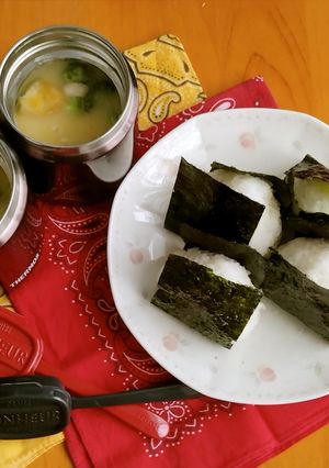 お弁当2023年8月25日-レシピのメイン写真