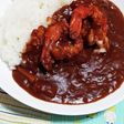エビ(シーフード)カレー