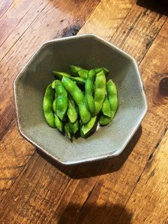 普通の枝豆-レシピのメイン写真