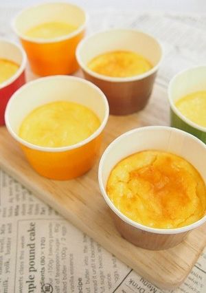 瀬戸内レモンのチーズケーキ-レシピのメイン写真