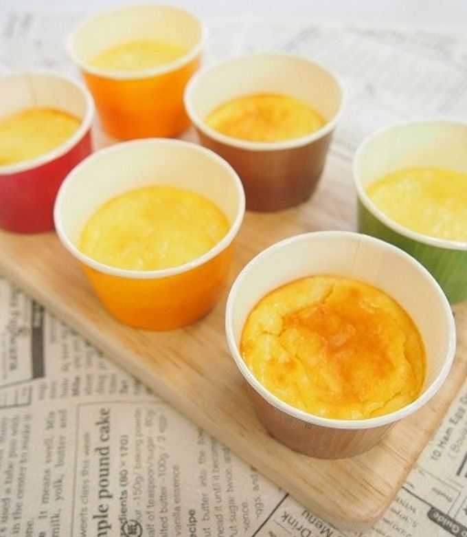 瀬戸内レモンのチーズケーキ by QBBチーズ業務用 【クックパッド