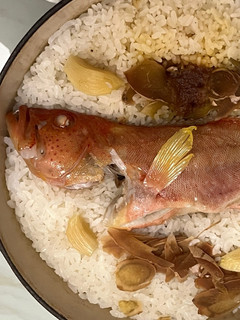ラプラプの炊き込みごはん-レシピのメイン写真