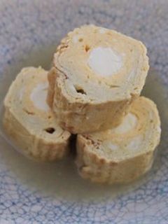 チーズ入りだし巻きのおでん-レシピのメイン写真