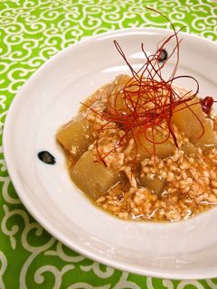 こんにゃくのトロトロ煮-レシピのメイン写真