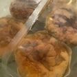 紅茶のカップシフォンケーキ