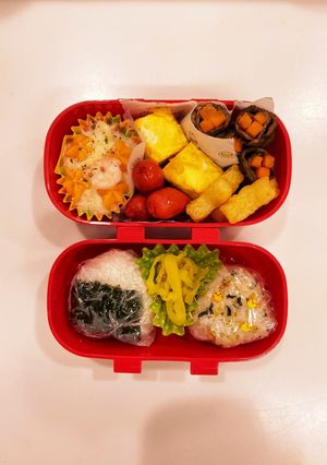 ❁sawaおべんとう♡１５５❁-レシピのメイン写真