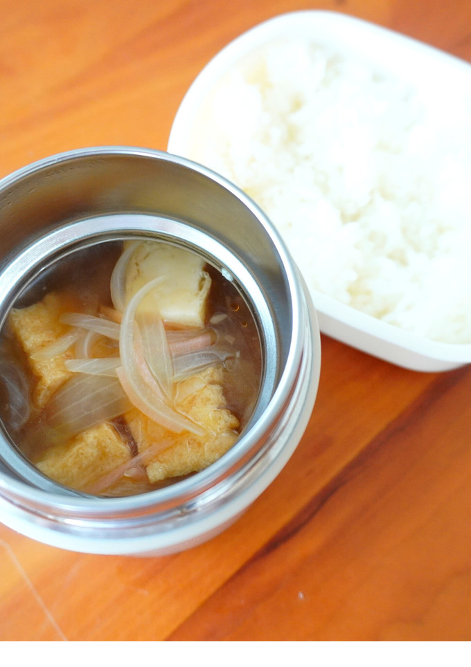 厚揚げ紅しょうが丼-レシピのメイン写真