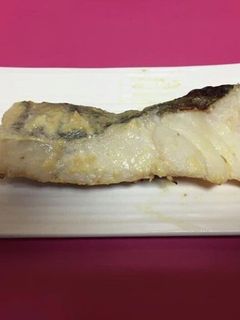 鱈の味噌漬け-レシピのメイン写真