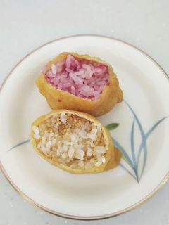 おうちで作る簡単☆いなり寿司-レシピのメイン写真
