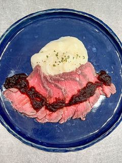 いわゆるローストビーフ-レシピのメイン写真