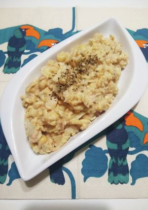 お豆のディップ風サラダ-レシピのメイン写真