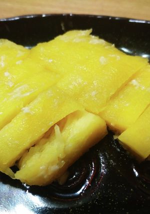 錦糸瓜の粕漬け-レシピのメイン写真