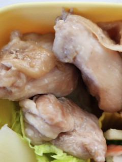 鶏肉のポン酢あん-レシピのメイン写真