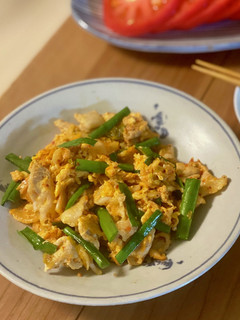 *豚玉キムチ*-レシピのメイン写真