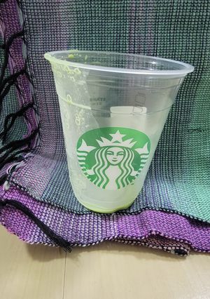 Starbucks抹茶ティーラテ-レシピのメイン写真