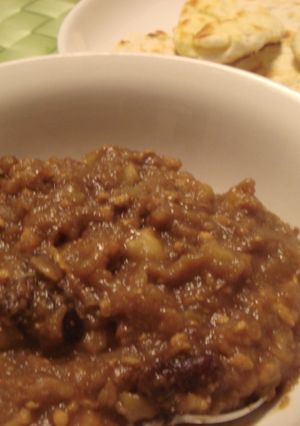 超簡単♪家族大好き豆カレー-レシピのメイン写真