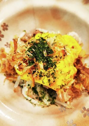 豚肉とキャベツのソース味-レシピのメイン写真