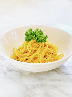 超シンプル☆ペペロンチーノ-レシピのメイン写真