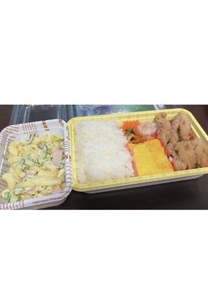 お弁当 No.6-レシピのメイン写真