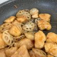 チキンチキンれんこん