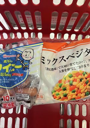 オガタ流　時短ハヤシ-レシピのメイン写真
