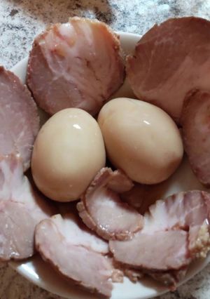 炊飯器で簡単チャーシュー-レシピのメイン写真
