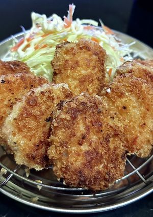 ✨エビカツ(・ω・つ)3✨おまけ付き-レシピのメイン写真