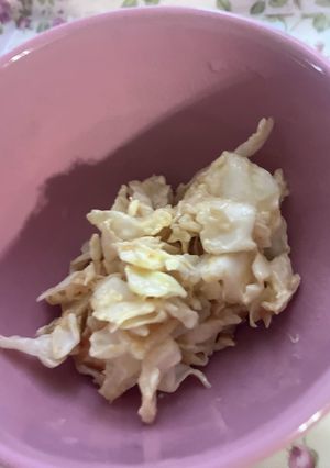 オガタ家　本日の野菜-レシピのメイン写真