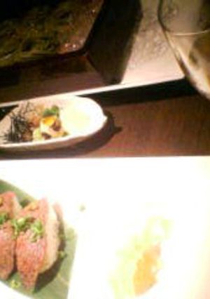 食前酒にも◎飲みやすい簡単梅酒カクテル★-レシピのメイン写真