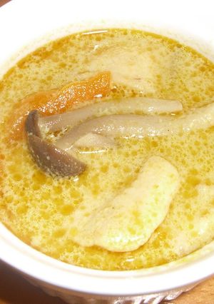 タイカレー（グリーン)-レシピのメイン写真