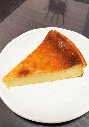 ズボラさん向け☆簡単チーズケーキ-レシピのメイン写真